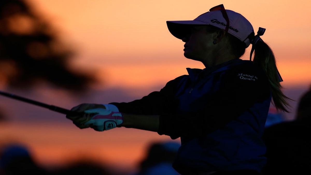 LPGA comes out of pandemic strong with 34-event schedule - Golf News - Sportstar