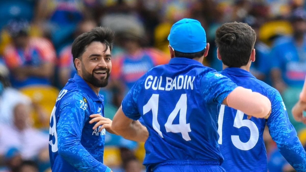 AFG vs BAN Live Streaming Info, T20 World Cup 2024: When and where to Afghanistan vs Bangladesh Super Eight match?