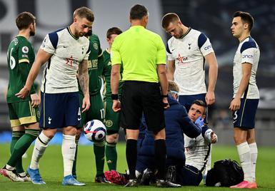 Tottenham vs Sheffield United highlights as Bale hat-trick and Son