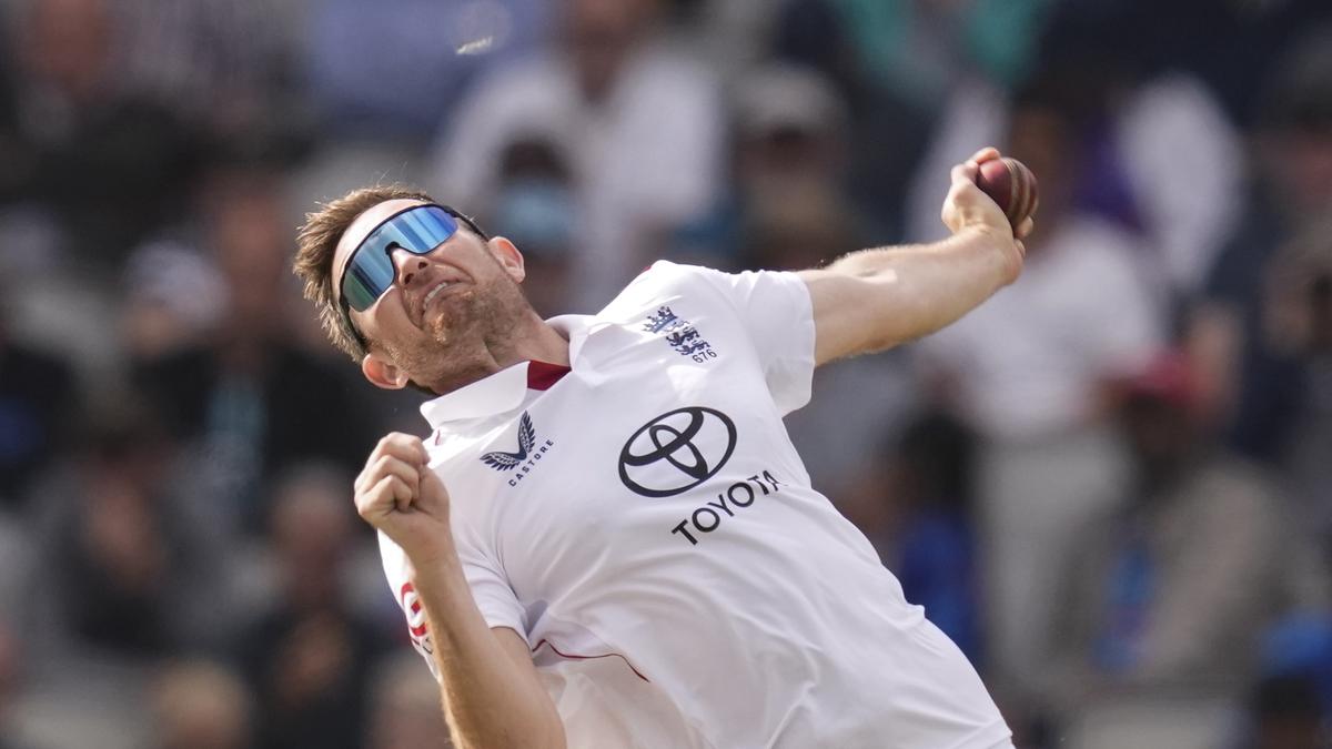 Dawson an all-round package, England is stronger with this style of cricketer: Vaughan