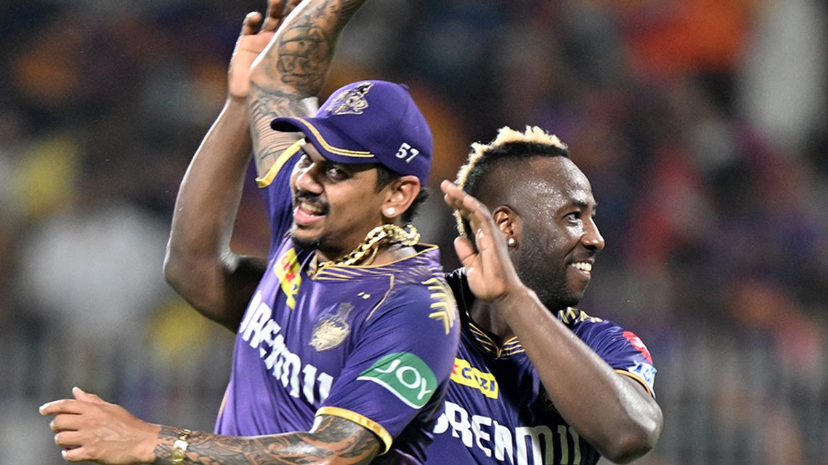 IPL 2025 Retentions: Why was Kolkata Knight Riders deducted Rs. 69 crore despite spending just Rs. 57 crore