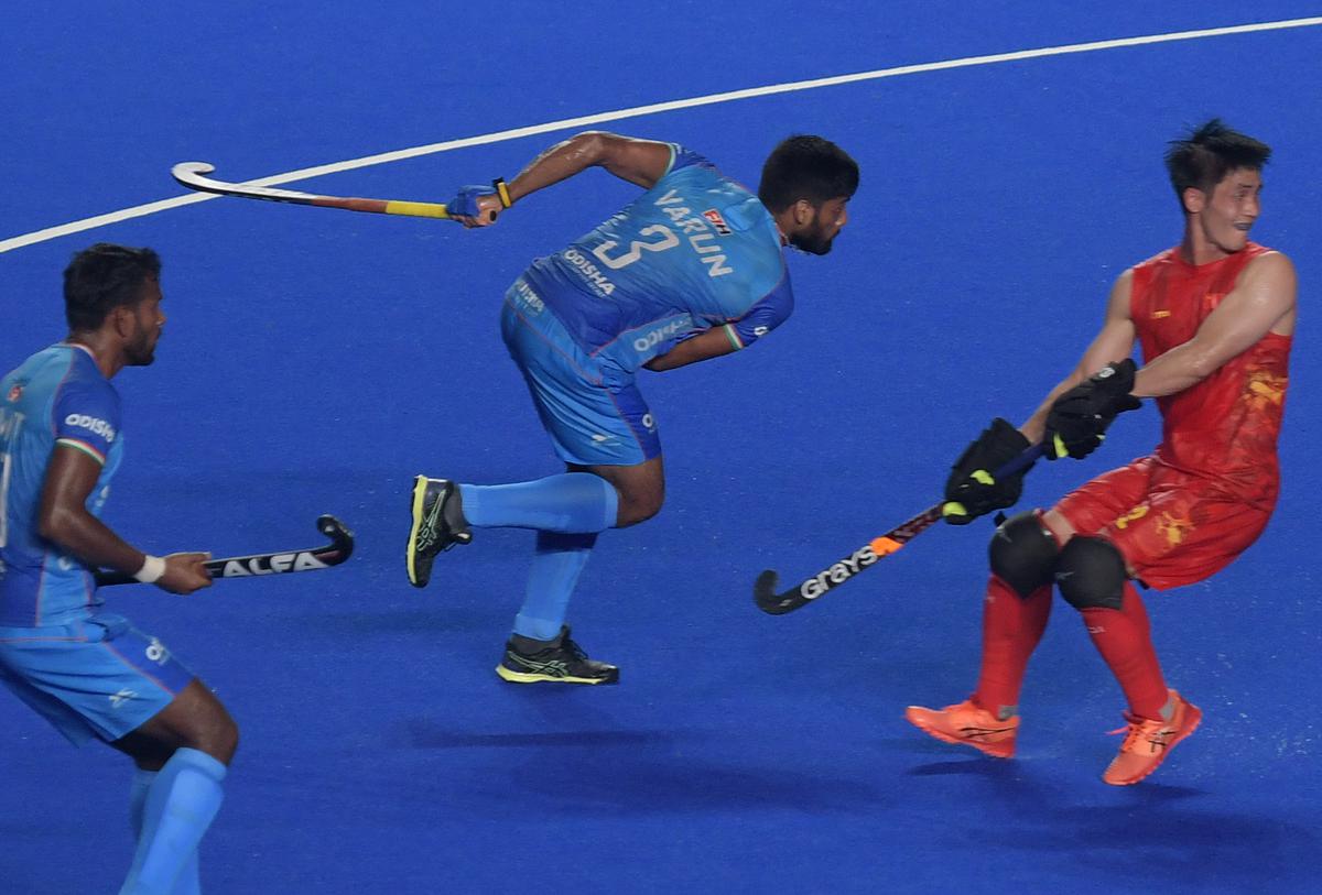 India vs Japan LIVE Streaming Info, Asian Champions Trophy 2023 Preview, head-to-head, when and where to watch?