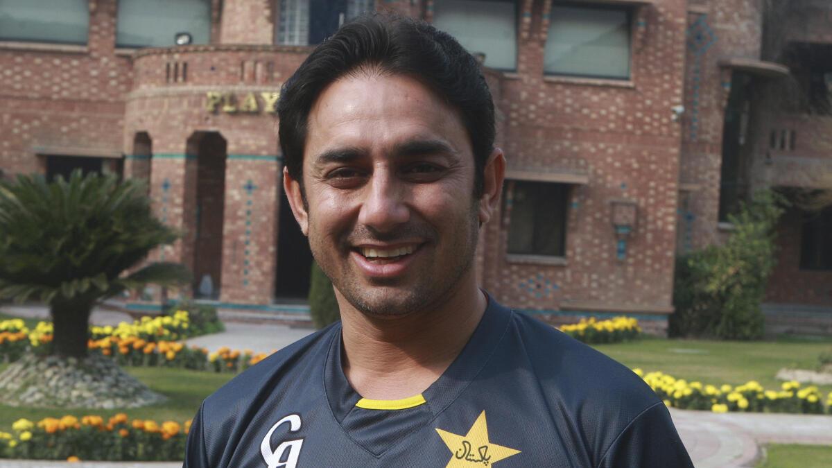 ICC becomes unnecessary if it cannot enforce decisions on BCCI: Former Pakistan spinner Saeed Ajmal