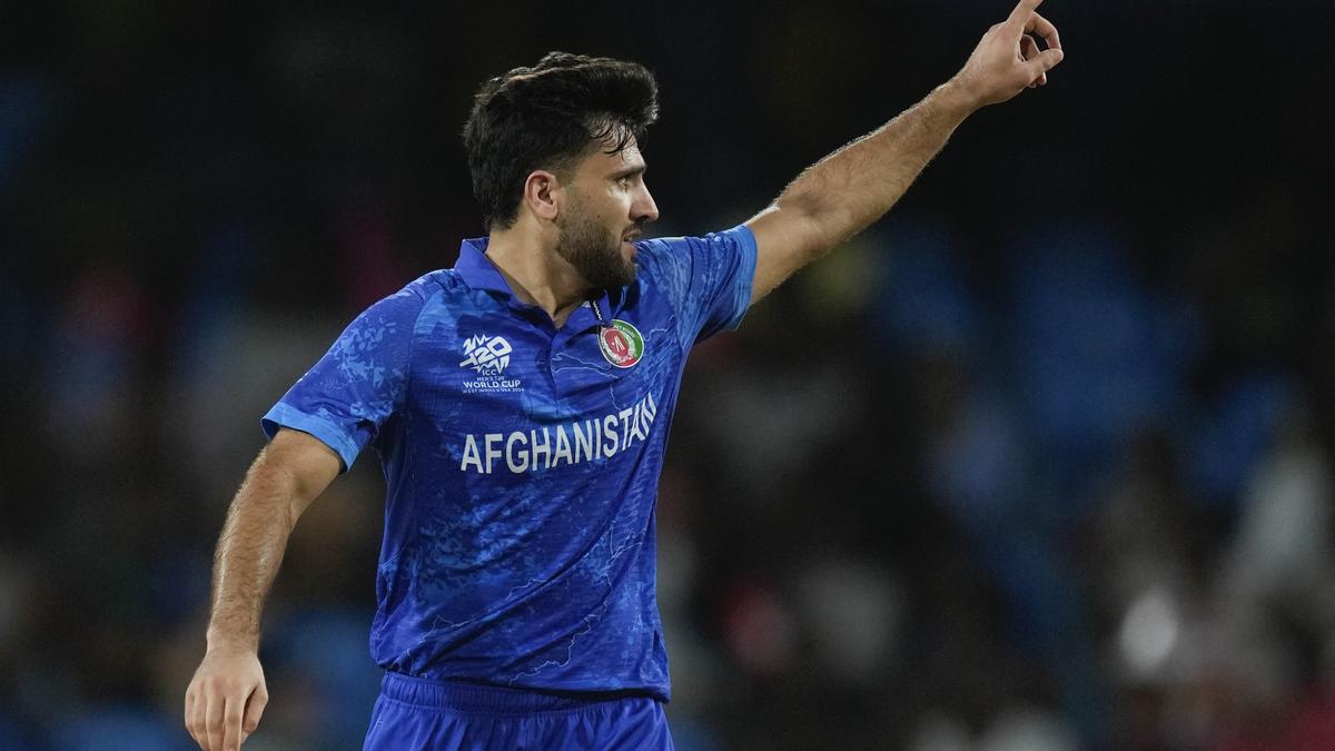 AFG vs SA, 1st ODI: Afghanistan records first-ever win over South Africa