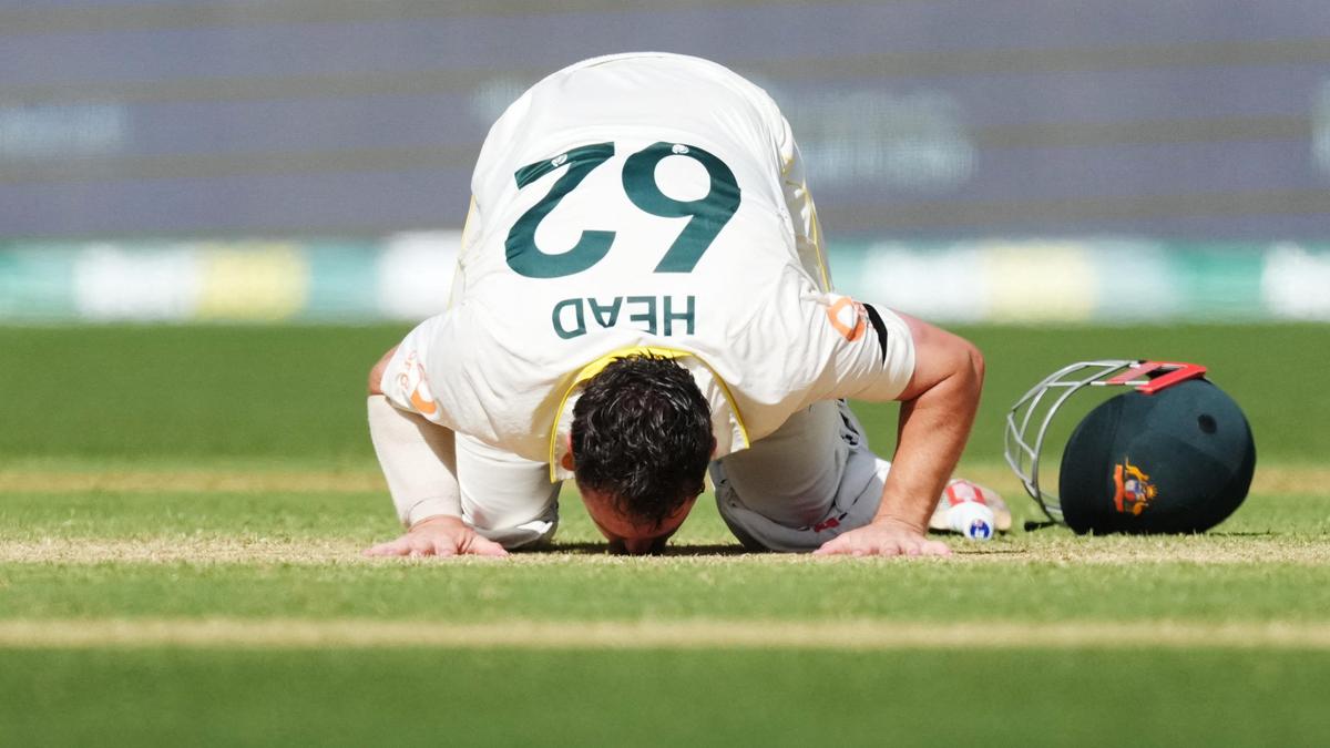 AUS vs ENG, 3rd Test: Head slams unbeaten 142 on Day 3, puts Australia in prime position to retain the Ashes