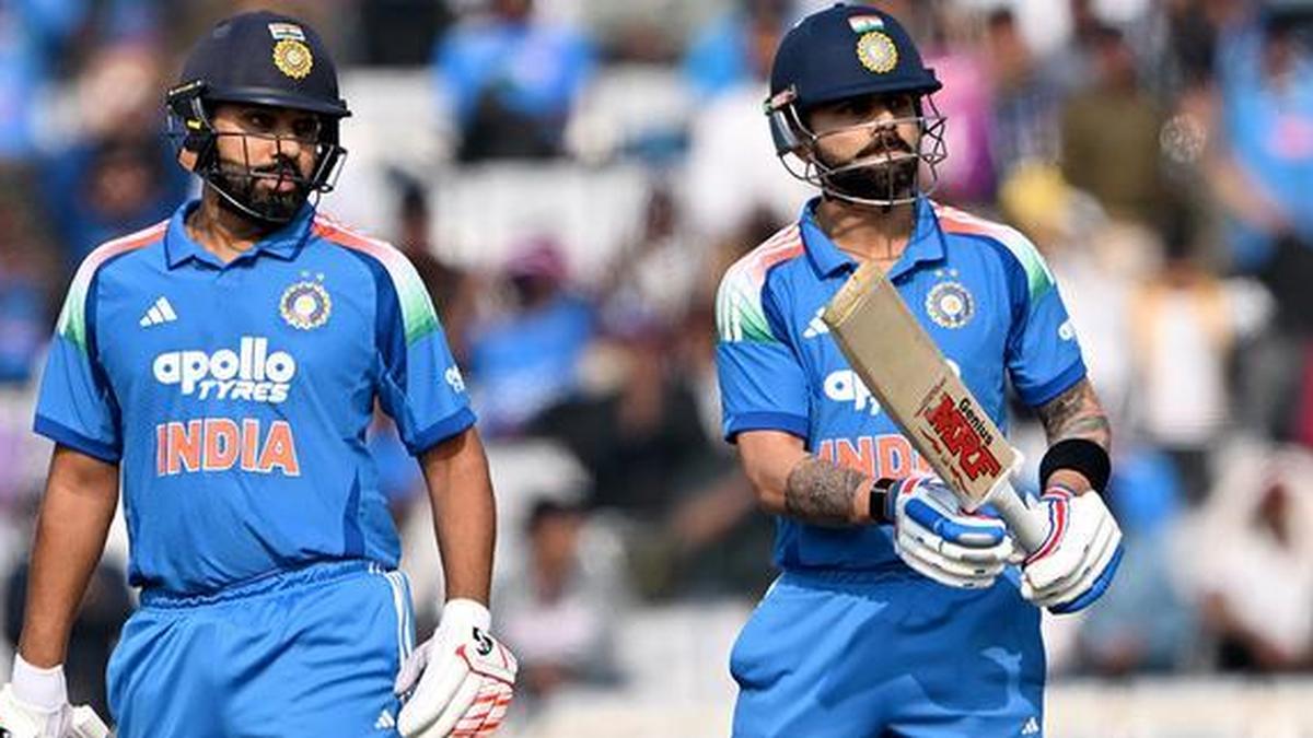 VIDEO | Kohli’s future not even a question, says India batting coach Kotak