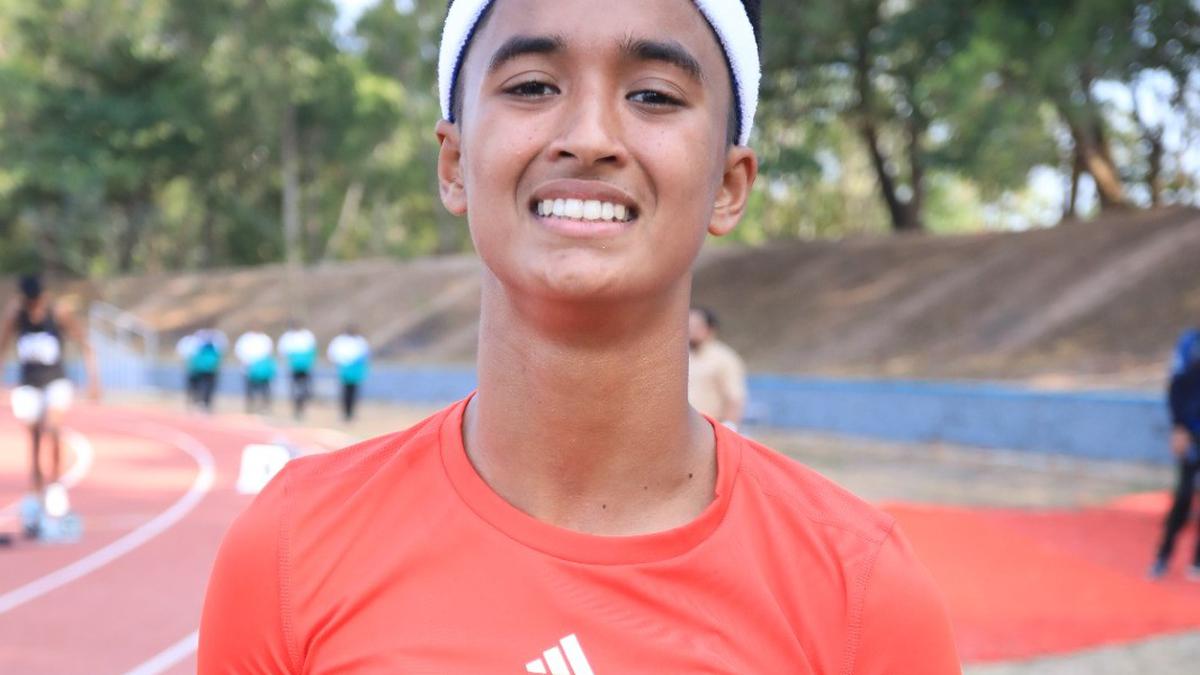 Antima Pal wins bronze in 5,000m event at Asian U20 Athletics Championship