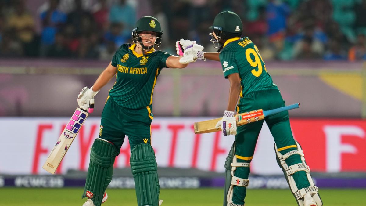 SA vs BAN, Women’s ODI World Cup 2025: Buoyant South Africa faces persistent Bangladesh challenge