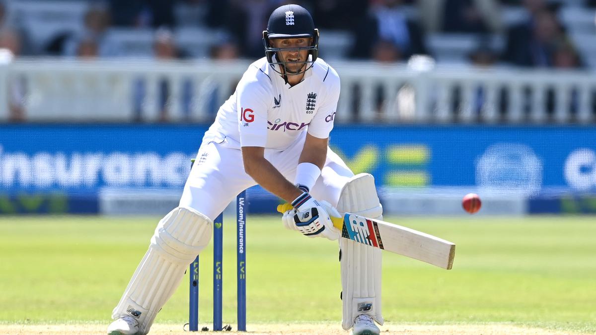 World Test Championship: Leading run-scorers in 2021-23 cycle