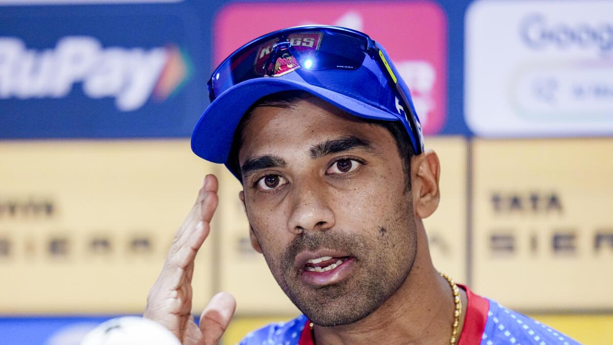 IPL 2026: Shashank Singh plays down PBKS’s poor record against SRH, backs bowlers to come good