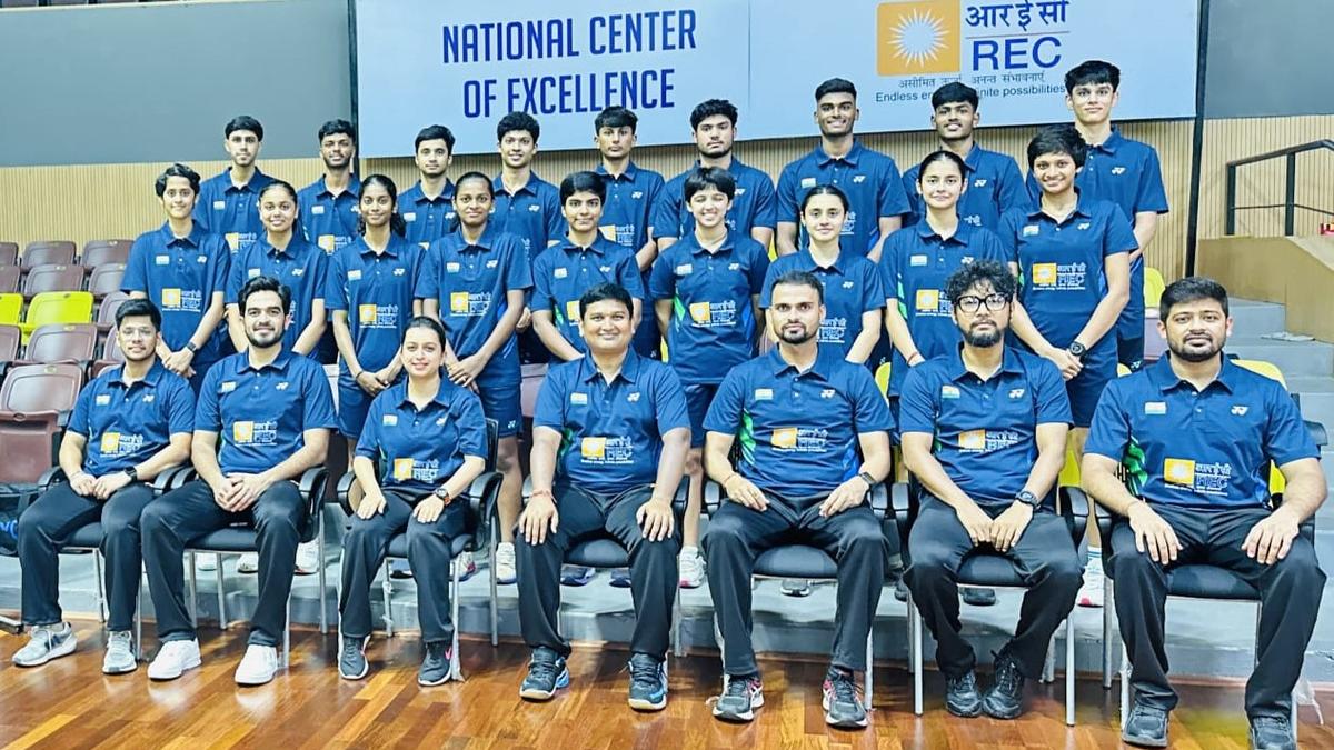 印度体育综述，6 月 30 日：印度将在亚洲青年羽毛球锦标赛四分之一决赛中对阵马来西亚……