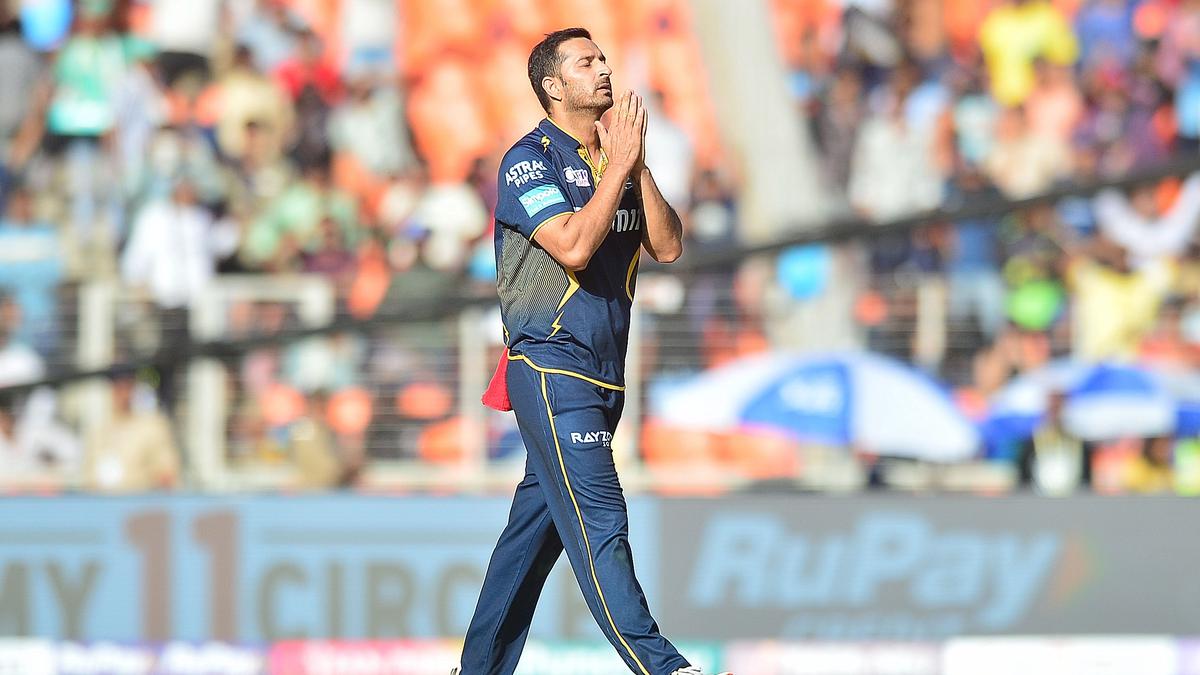 IPL 2024 Points Table updated after GT vs SRH: Gujarat Titans enters top-four with win over Sunrisers Hyderabad