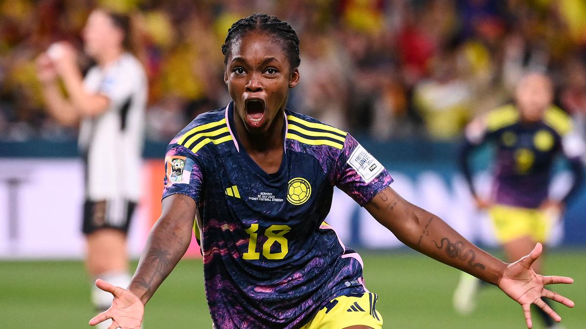 Women’s World Cup goals by Caicedo, Kerr and Zaneratto nominated by FIFA for annual Puskas Award