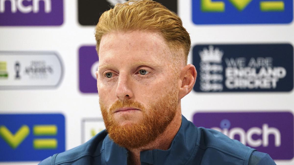 England’s Stokes ‘sorry’ after cricket report exposes racism and sexism