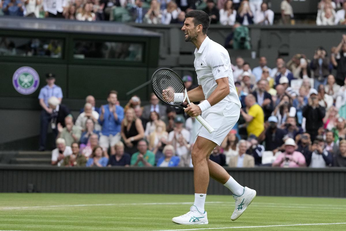 14 Great Wimbledon Tennis Merchandise that Wraps a Grand Slam