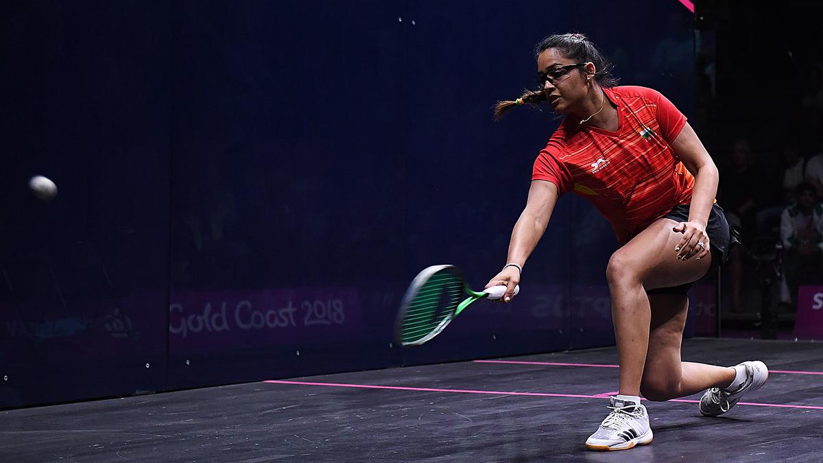 Asian Games 2022: Dipika Pallikal says, training with Gaultier and Willstrop will really help Indian squash team