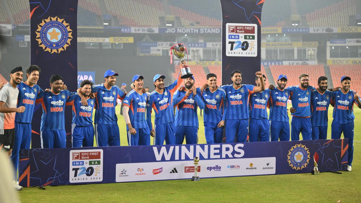 IND vs SA: Suryakumar’s form the only remaining concern as India burnishes reputation as World Cup favourite