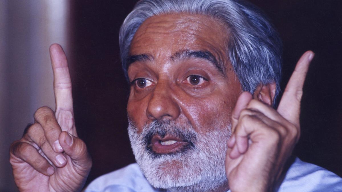 IS Bindra, a gentleman who gave Indian cricket its backbone
