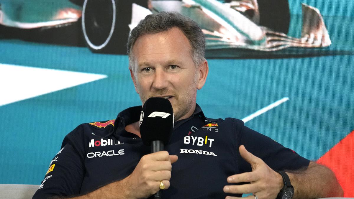 Formula One: Red Bull boss Horner says new teams would be hard to fit in