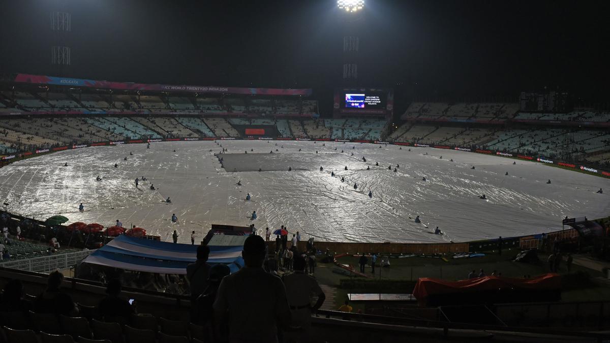 T20 World Cup 2024: All you need to know about Reserve Day rules; What happens if rain affects group stage, Super Eights?