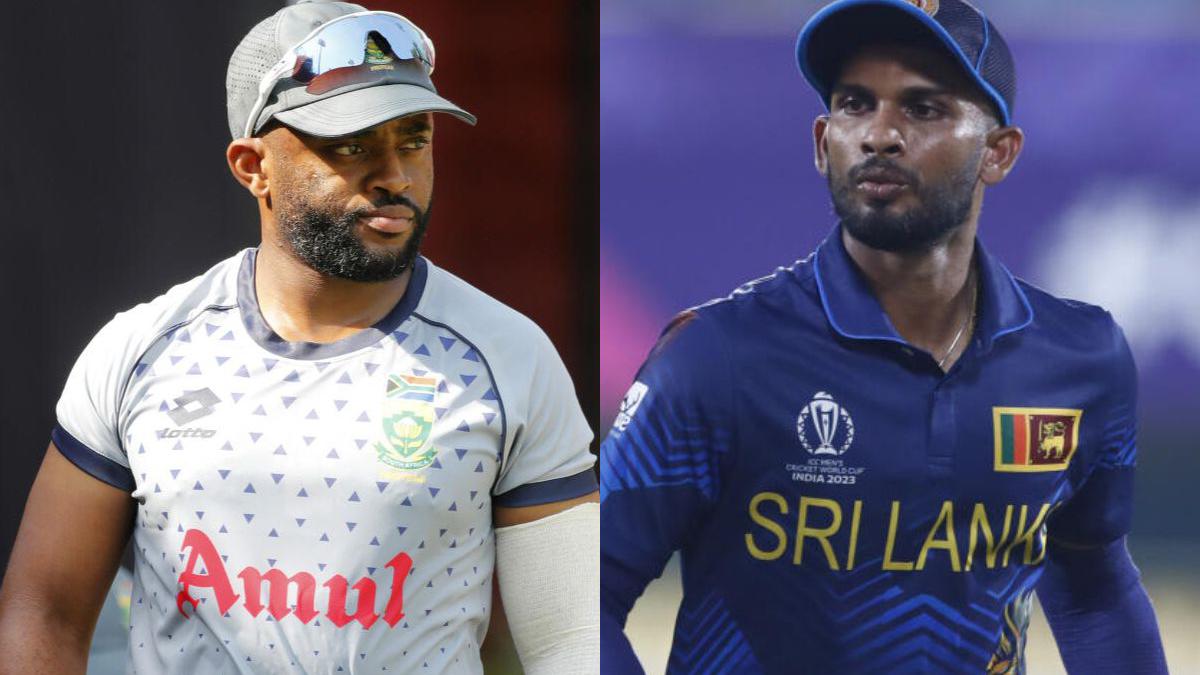 RSA vs SL: South Africa looks to bury ghosts of the past to start World Cup challenge against Sri Lanka