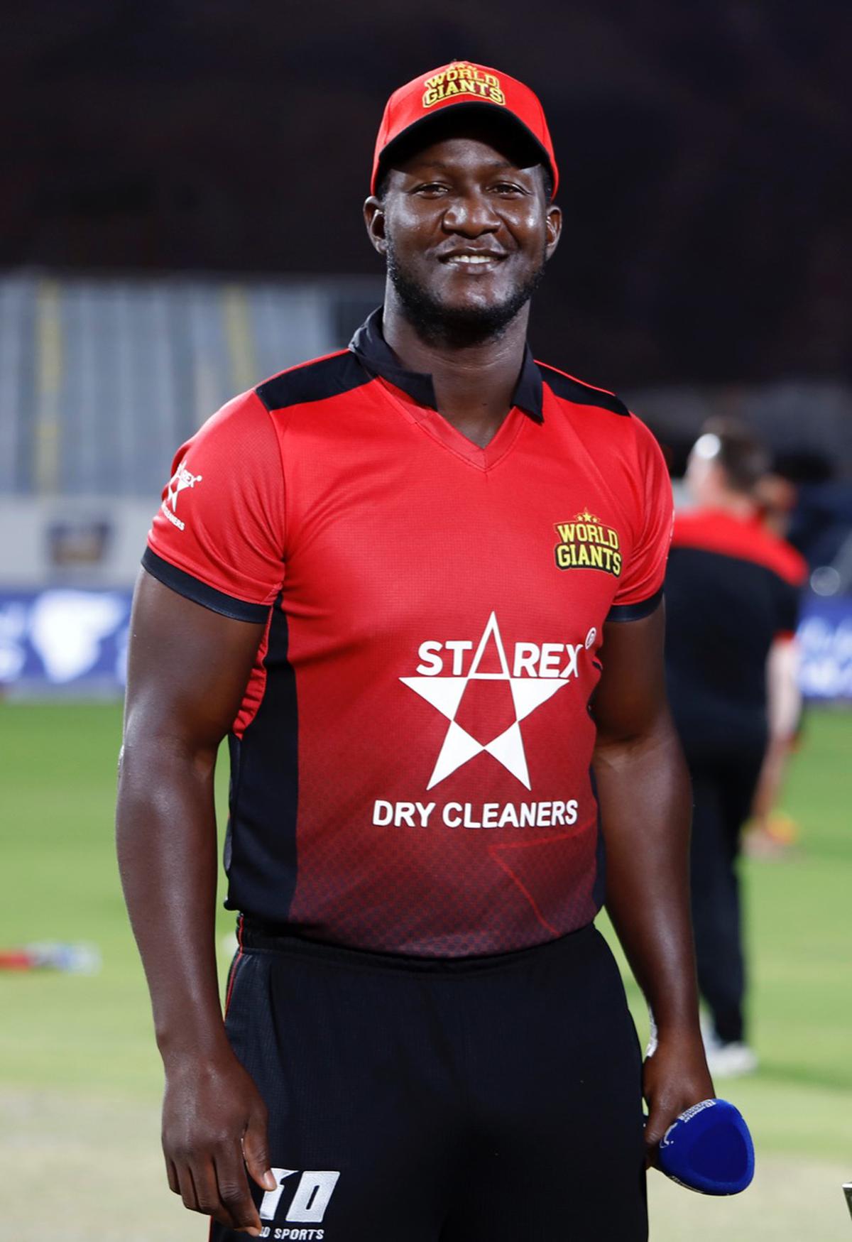 Bowlers with 'X-factor' will hold key in T20 World Cup, says West Indies  coach Sammy - Sportstar