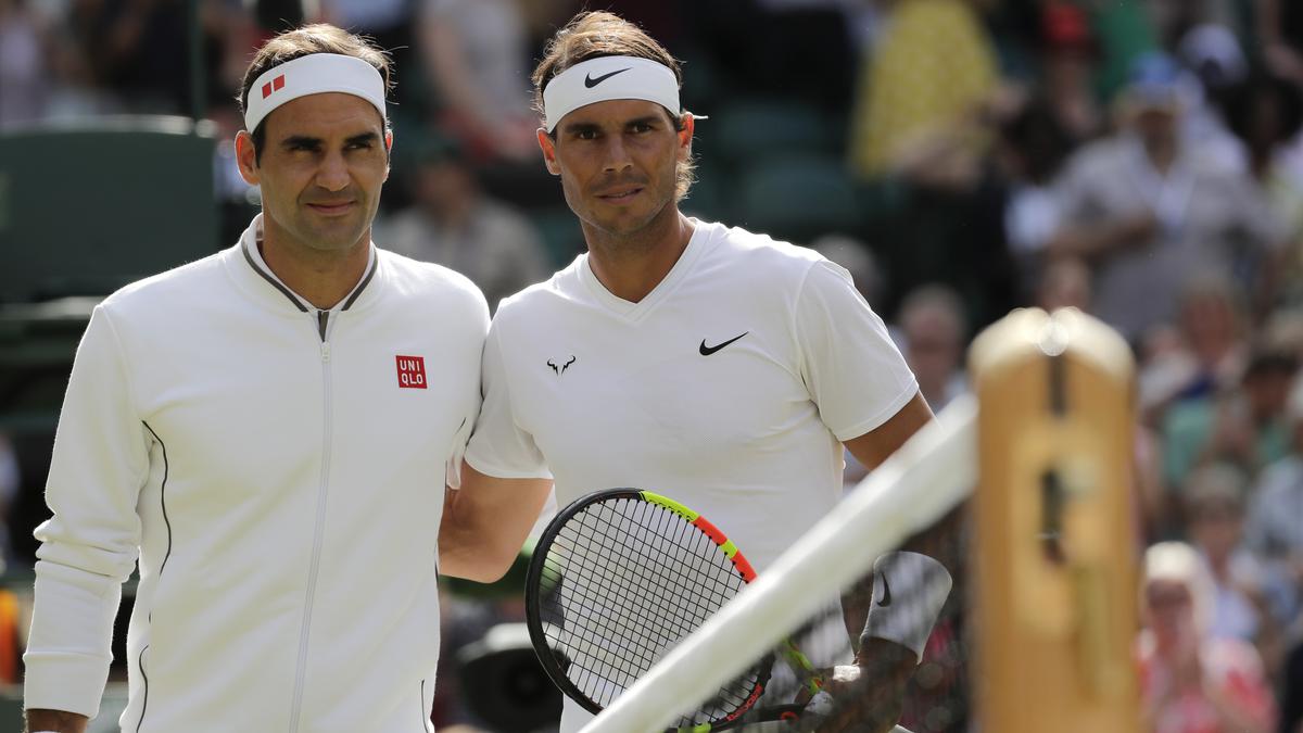 Dear Roger, my friend and rival...’: Nadal to Federer