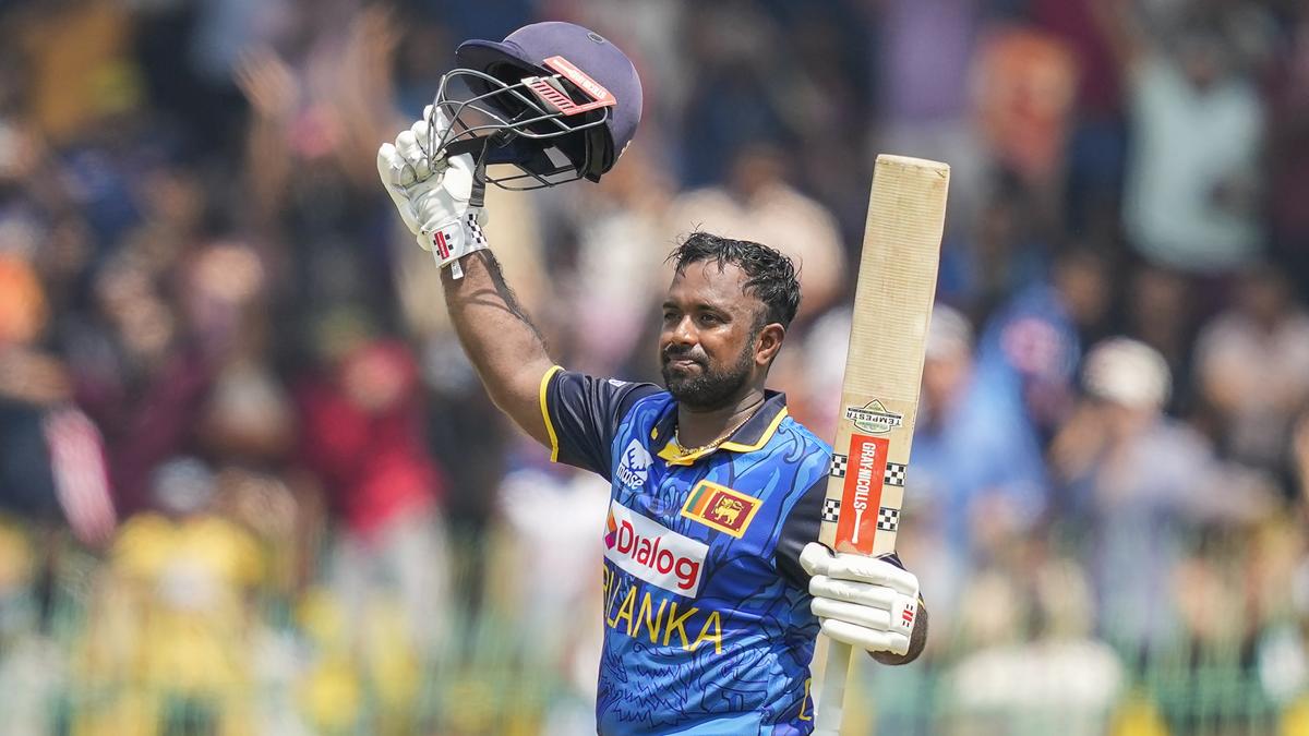 ZIM vs SL: Sri Lanka announces squad for ODIs against Zimbabwe; Hasaranga out with injury