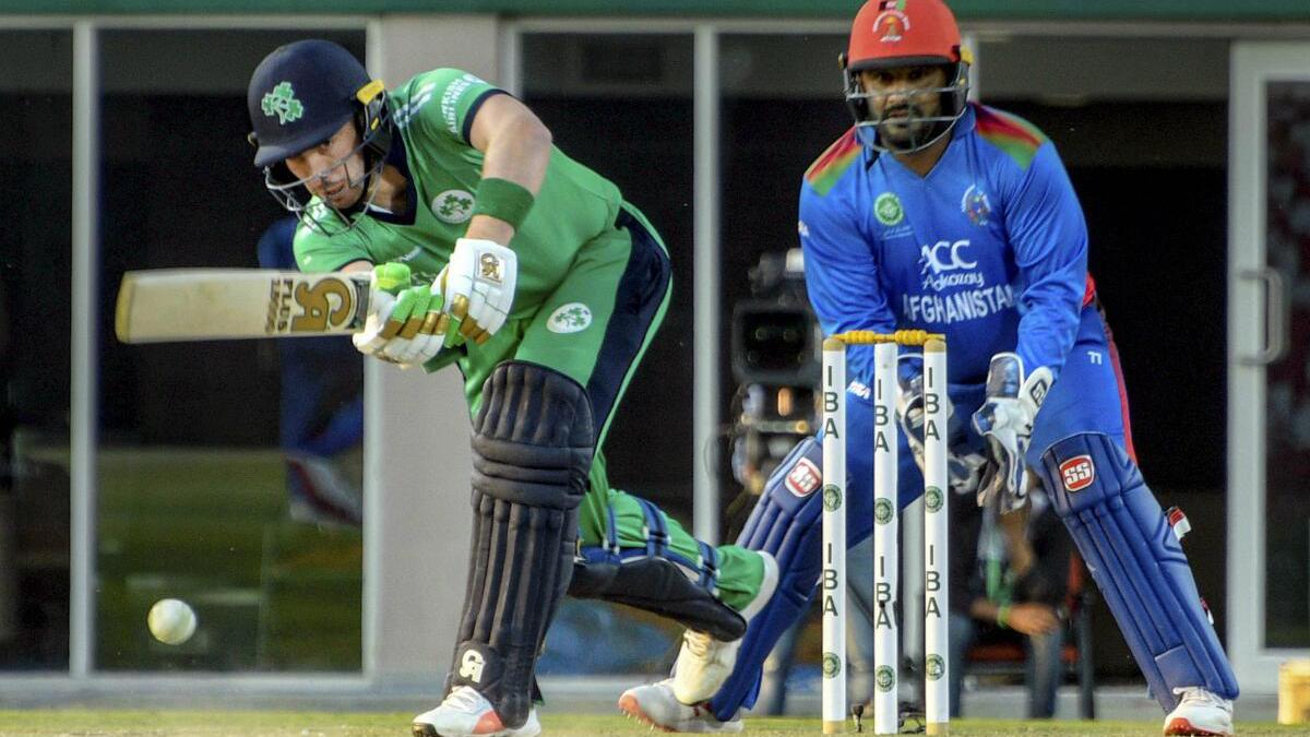 Ireland squad for T20 World Cup 2022: Balbirnie to lead 15-member squad