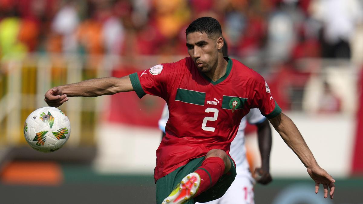 Informations de diffusion en direct Maroc vs Madagascar : Où regarder le match d’échauffement MAR vs MAD FIFA Word Cup 2026 ?