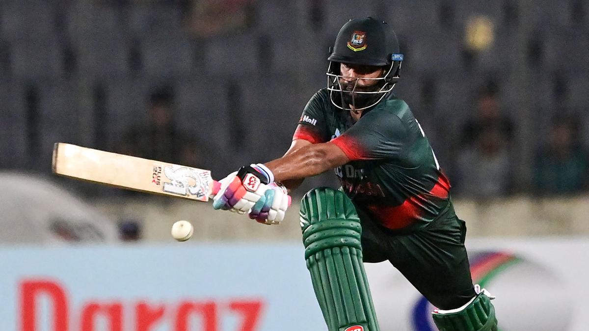 Tamim Iqbal hits out at Bangladesh Cricket Board after saying he opted out of World Cup