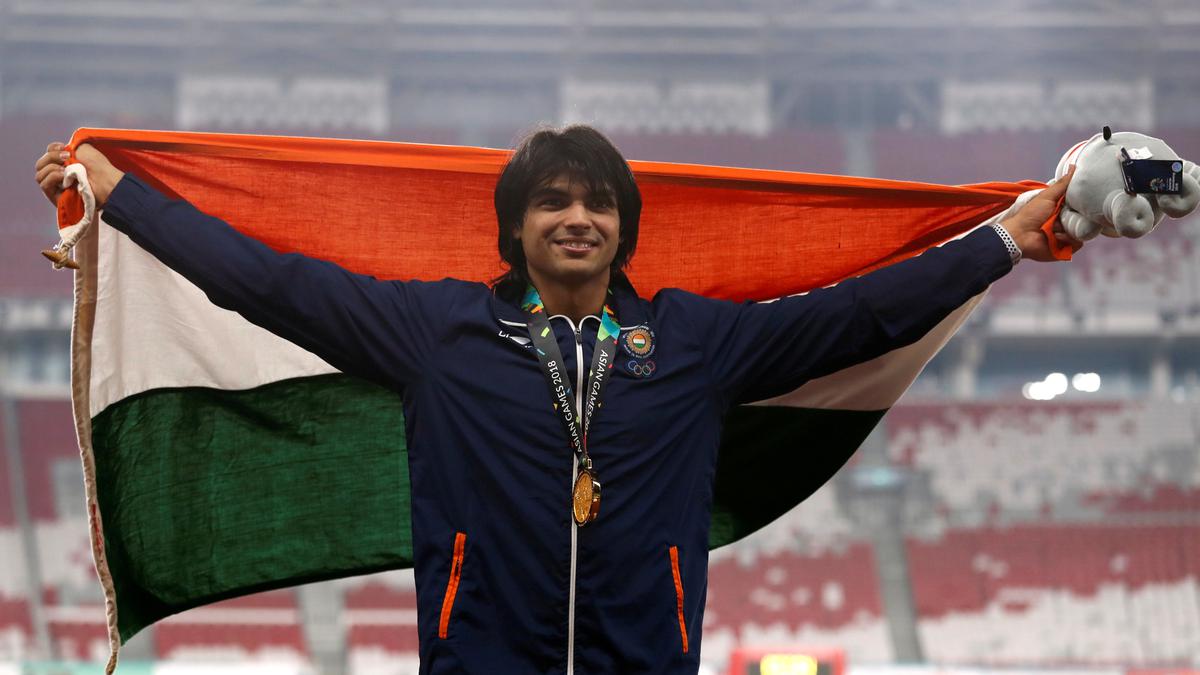 Asian Games 2023: From rookie to superstar, Neeraj Chopra returns to the stage where his sporting success began