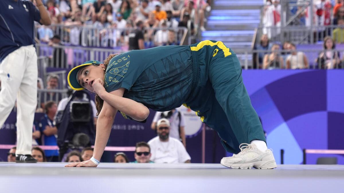 Explained: Why is viral Australian break dancer Raygun No. 1 in World Rankings despite Paris Olympics debacle?