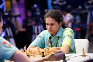 Global Chess League 2023: Results at the end of June 23, Day 2