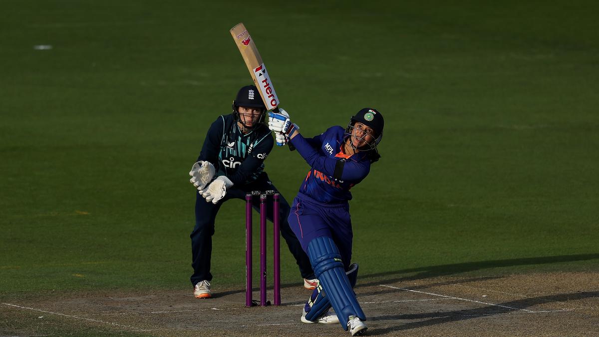 India Women’s tour of England 2025: Full schedule list, dates & venues