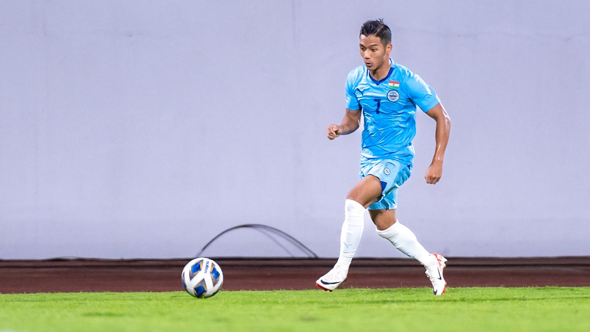 AFC Champions League: Mumbai City FC loses 0-2 to Nassaji Mazandaran of Iran