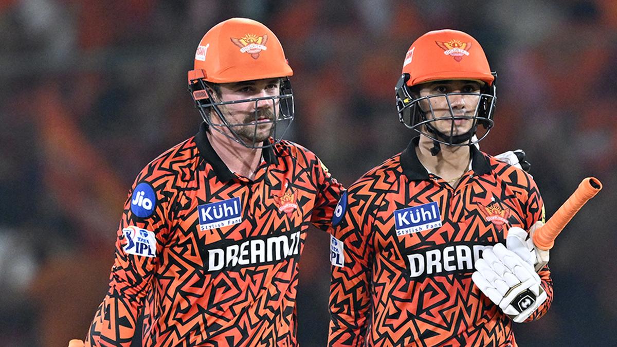 SRH vs GT IPL 2024 Dream11 Prediction: Sunrisers Hyderabad vs Gujarat Titans playing XI, fantasy team, squads