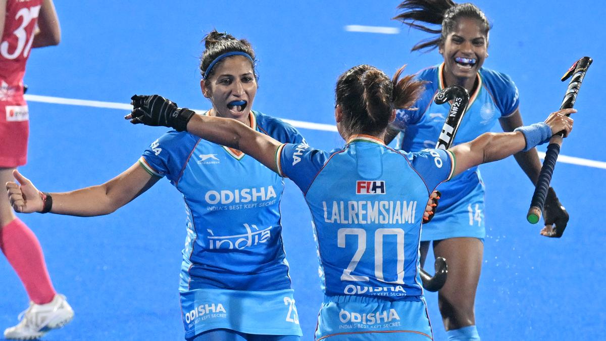 India vs China hockey, Women’s Asian Champions Trophy 2024 final: Preview, LIVE streaming info, when and where to watch