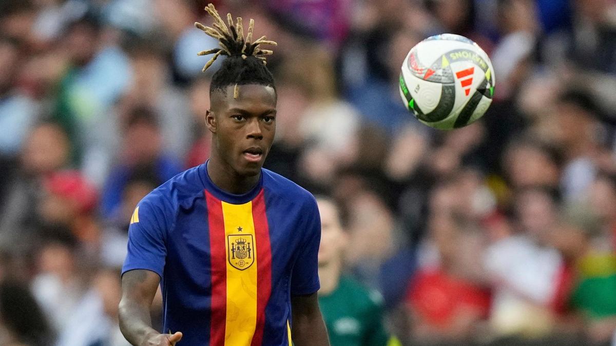 Le point sur la blessure de Nico Williams – L’Espagne jouera-t-elle l’attaquant à la Coupe du Monde de la FIFA 2026 ?