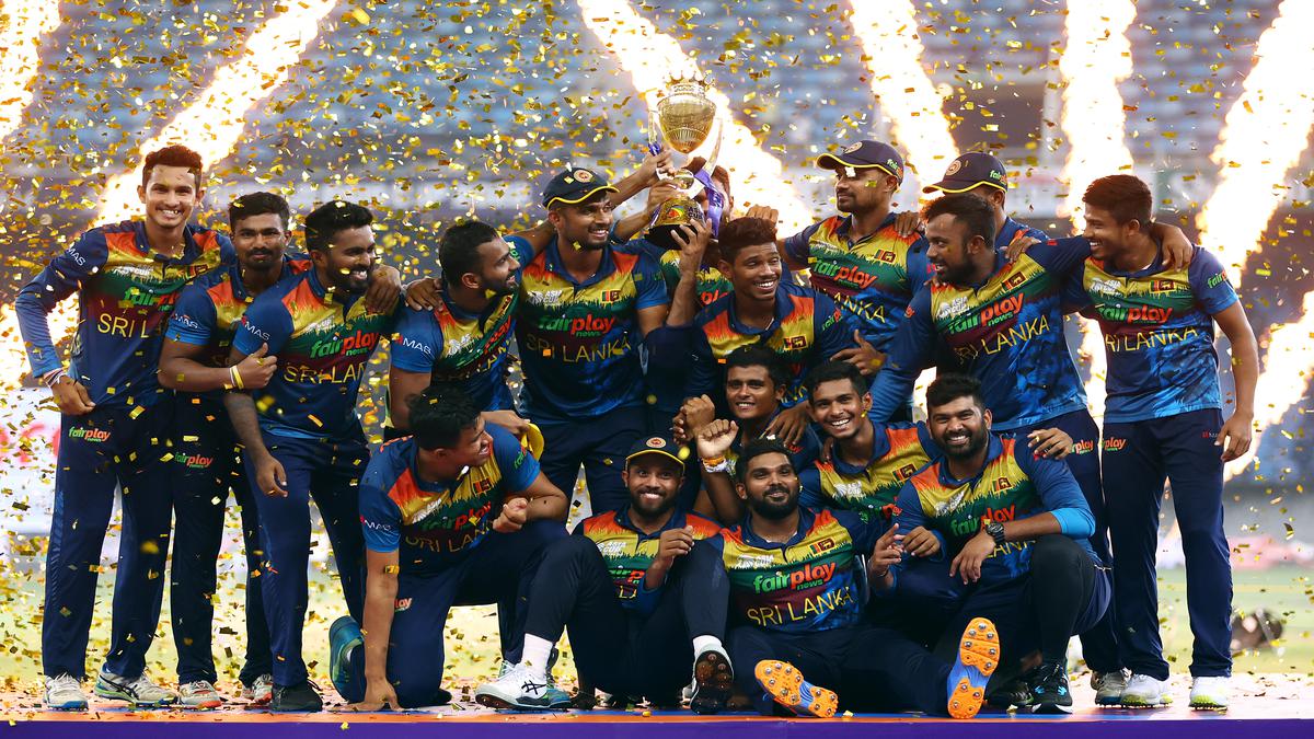 Sri Lanka T20 World Cup 2022 review: Casinos, fake prophet marred Asian  champion's campaign - Sportstar