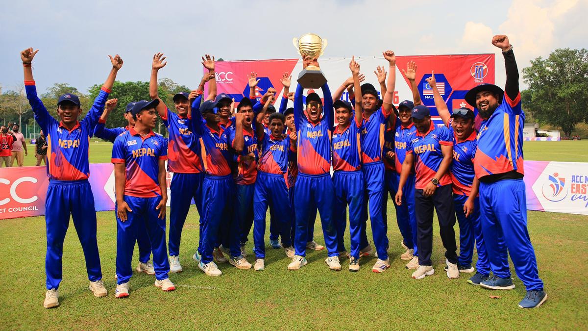 ICC Development Awards: Nepal, Bhutan and USA among eight nations to receive top honours