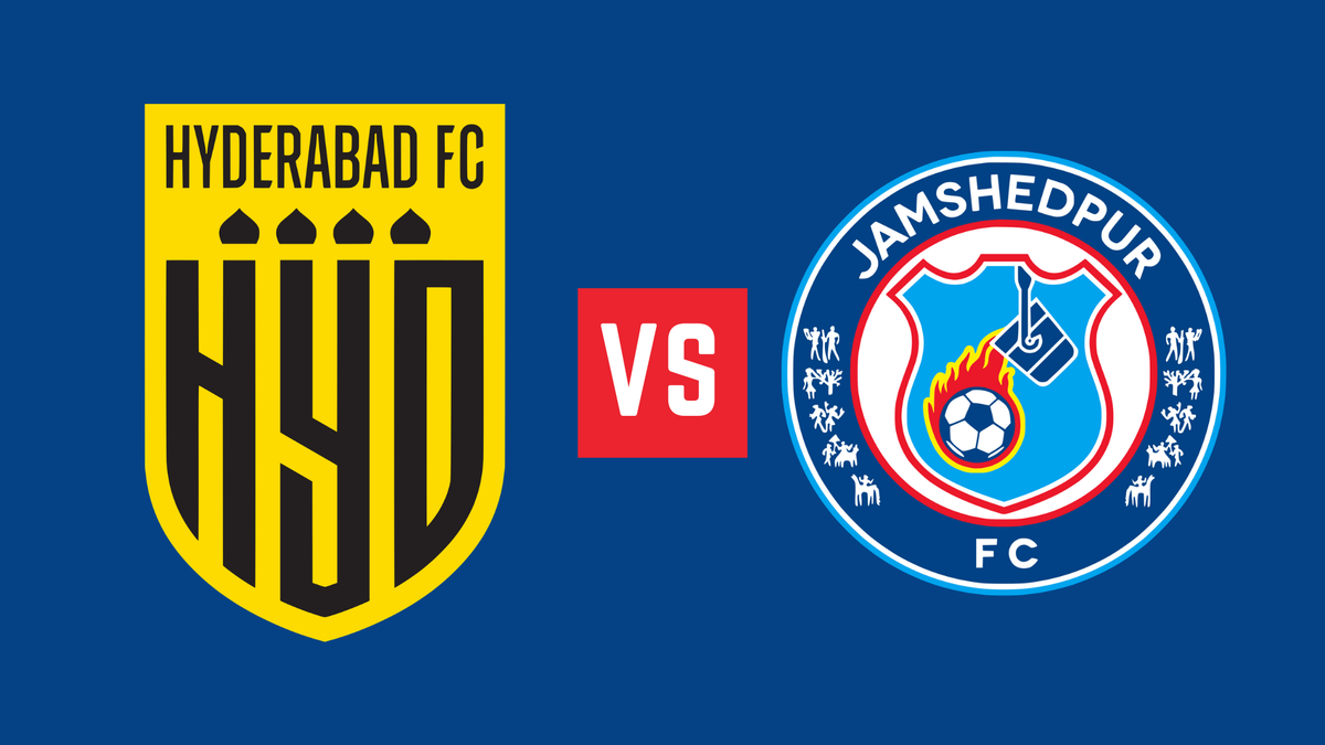 Hyderabad FC vs Jamshedpur FC, ISL 2020, Head to Head Record, Stats - ISL News - Sportstar