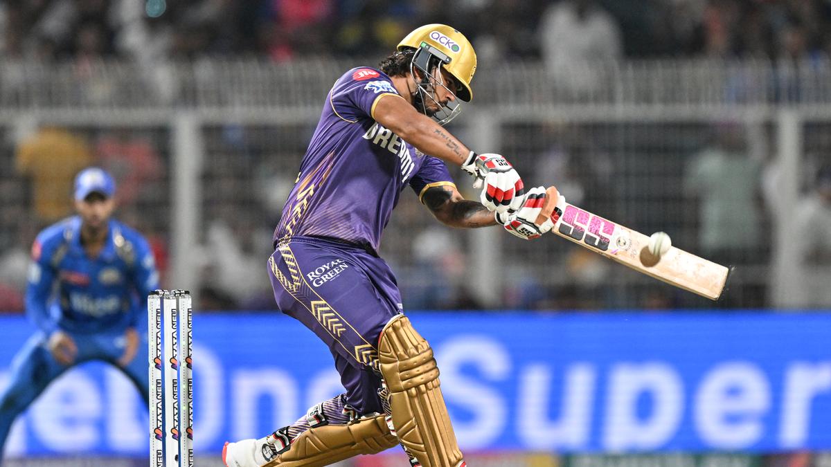 IPL 2024: ‘We win together, we lose together’, says Nitish Rana about KKR’s winning mantra