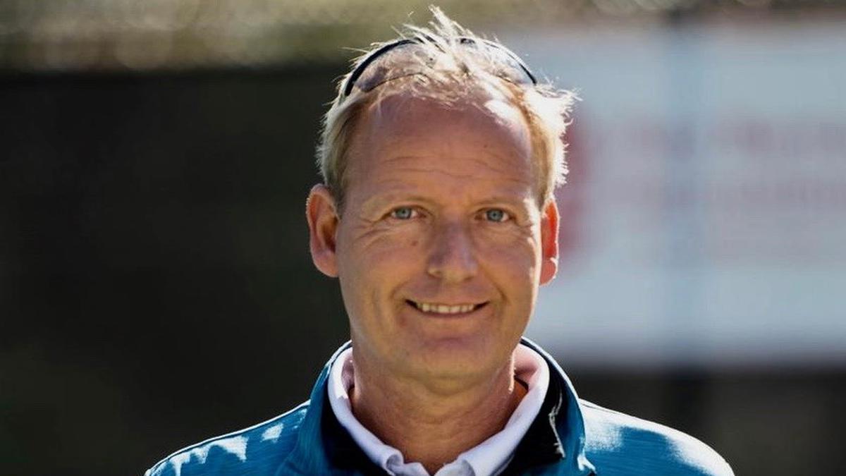 PBI President Rene Zondag shares vision for Indian tennis