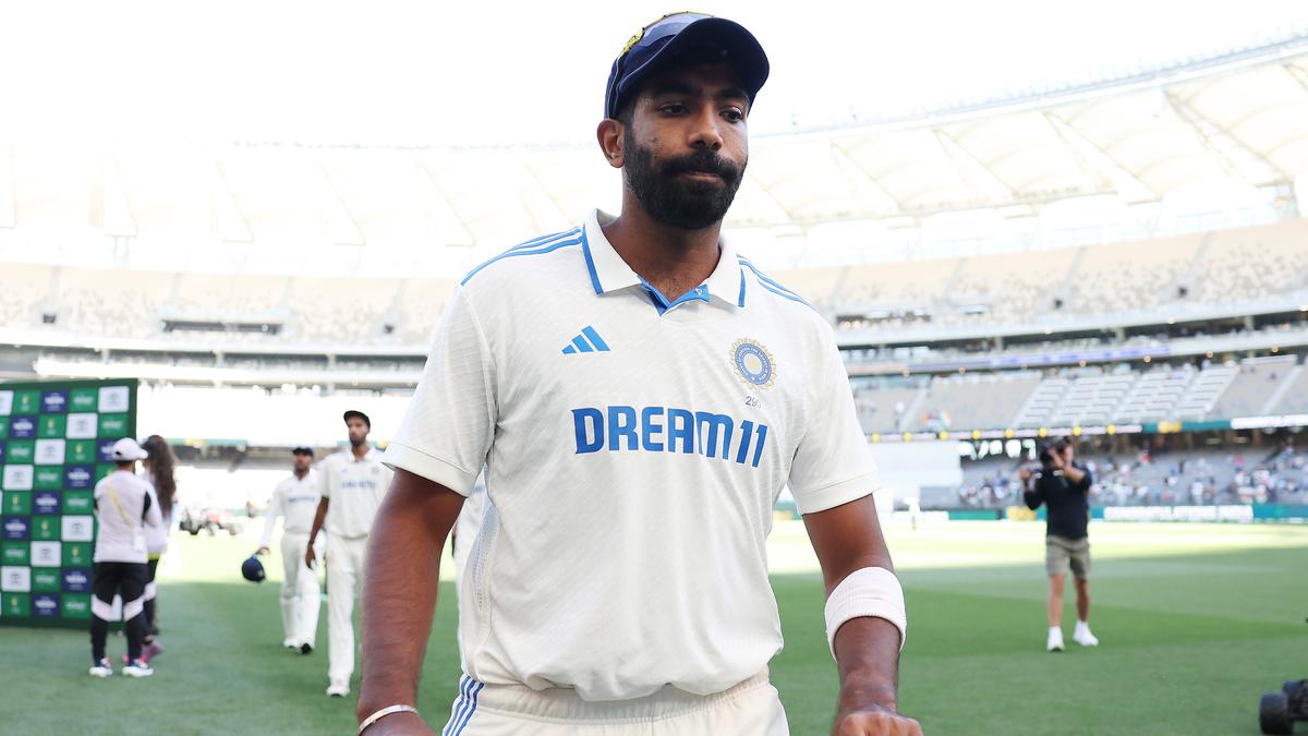 Jasprit Bumrah after Perth Test win: India showed character, which is truly special