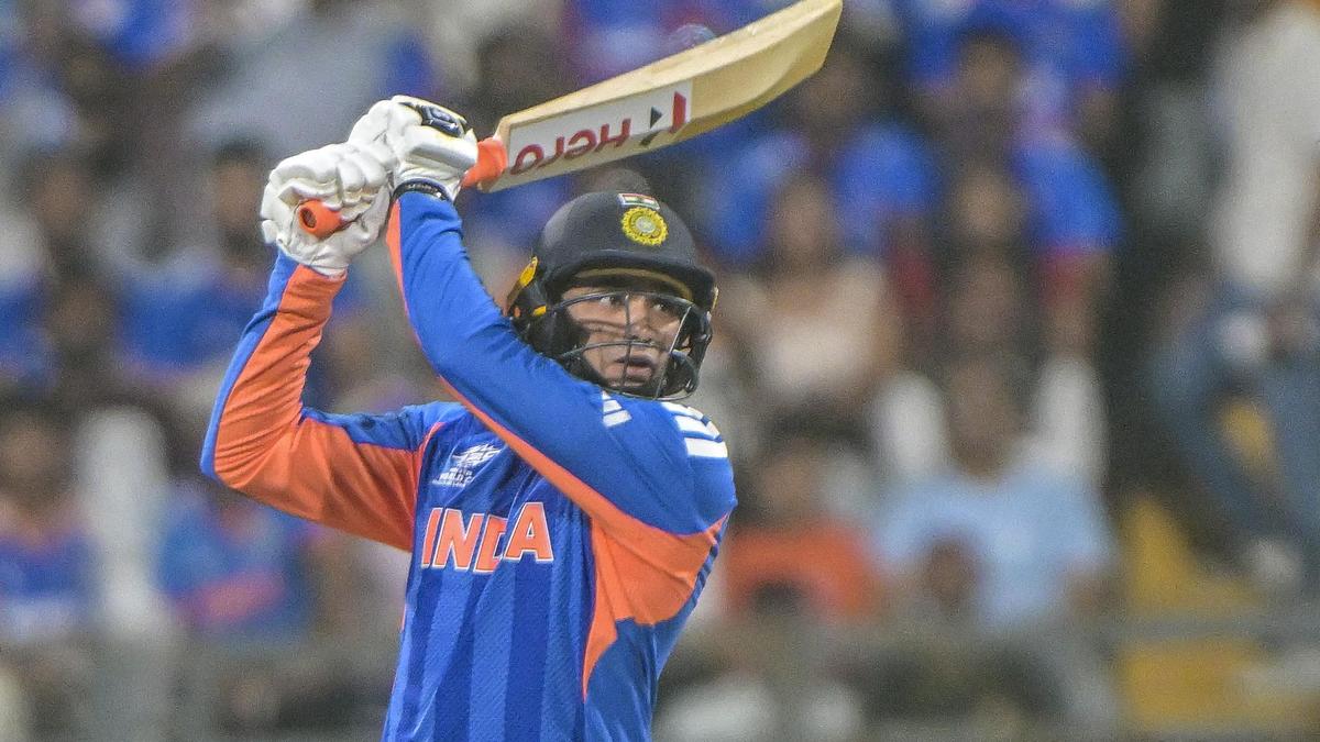 Will Abhishek Sharma play in India vs Pakistan T20 World Cup 2026 match?