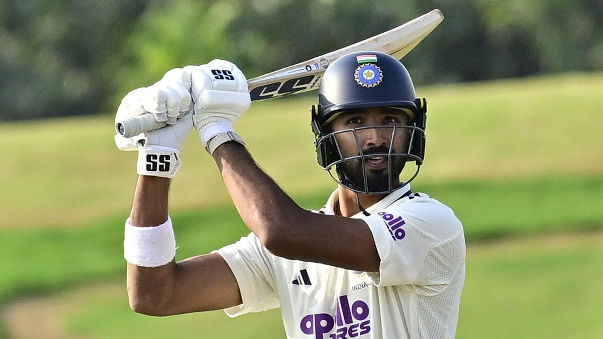 SMAT 2025-26: Padikkal, Karun included in Karnataka squad; Shikhar, Shreevathsa receive maiden call-up