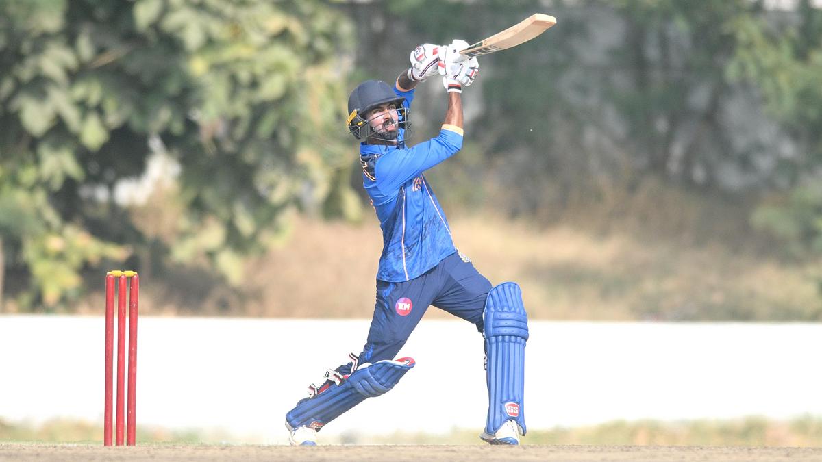 I have matured as a leader, says Rohan Kunnummal after return to Kerala captaincy