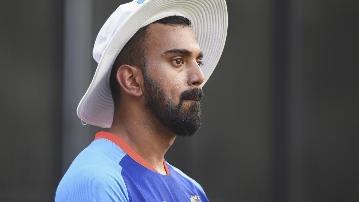 KL Rahul tests COVID-19 positive before West Indies T20Is