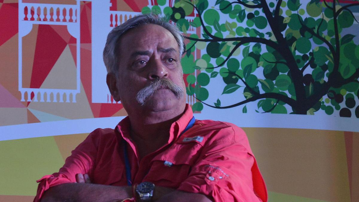 Remembering Piyush Pandey — An Indian advertising legend who was also a gutsy cricketer